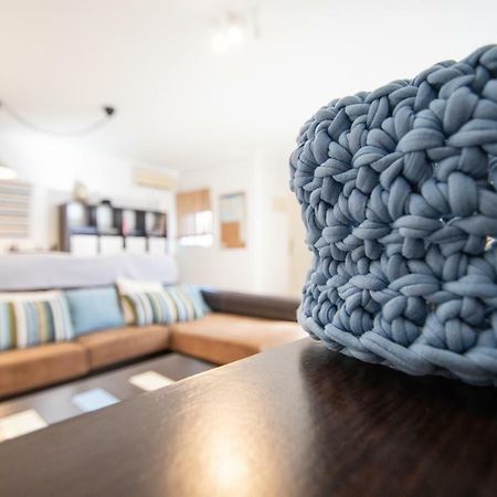 Apartamento Lavandula Cadiz Luaran gambar