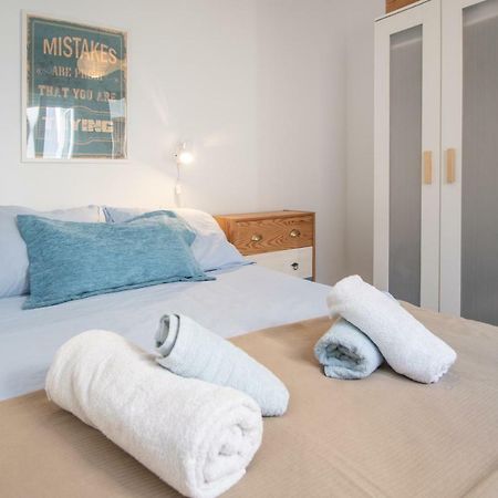 Apartamento Lavandula Cadiz Luaran gambar