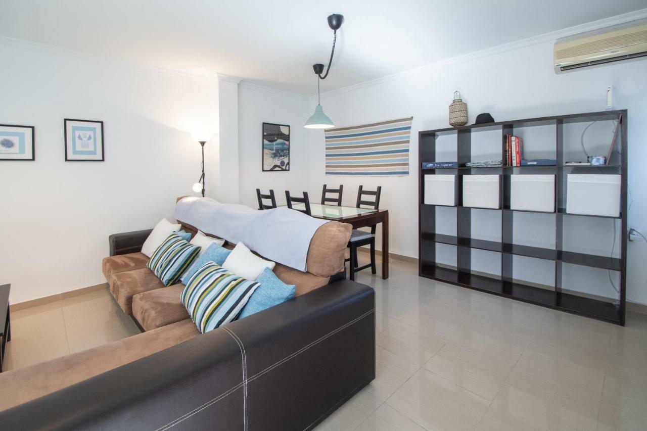 Apartamento Lavandula Cadiz Luaran gambar