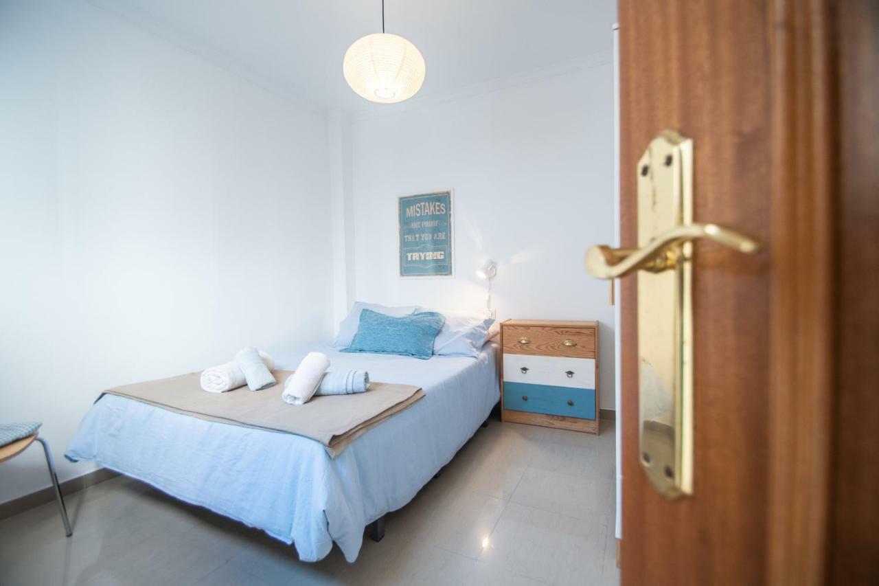 Apartamento Lavandula Cadiz Luaran gambar