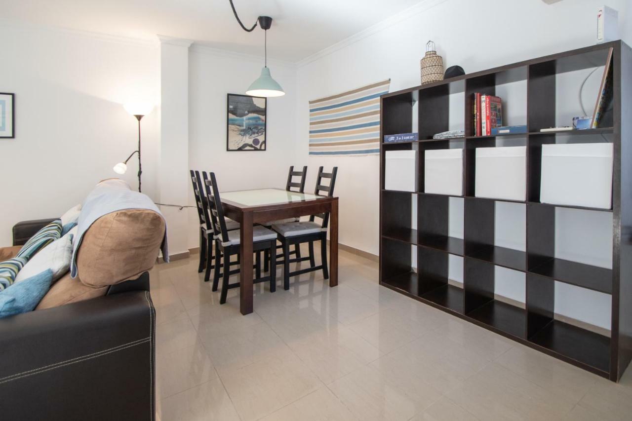 Apartamento Lavandula Cadiz Luaran gambar