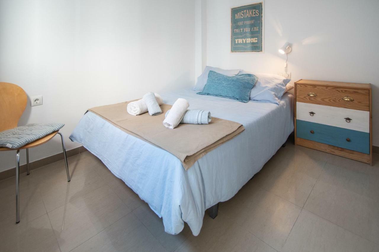 Apartamento Lavandula Cadiz Luaran gambar