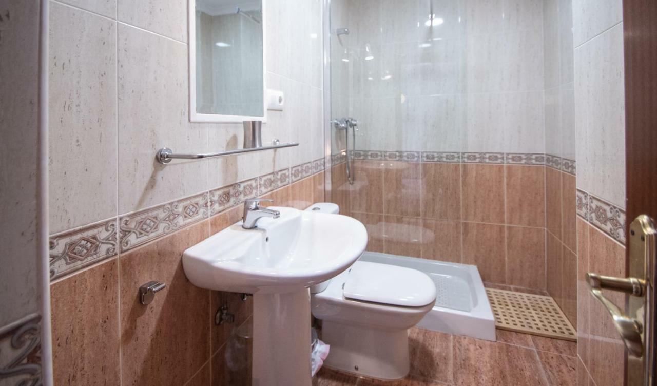Apartamento Lavandula Cadiz Luaran gambar