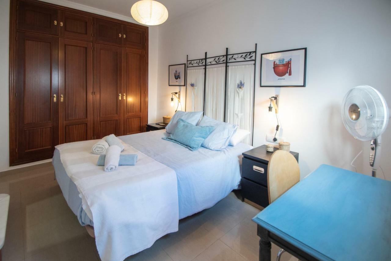 Apartamento Lavandula Cadiz Luaran gambar