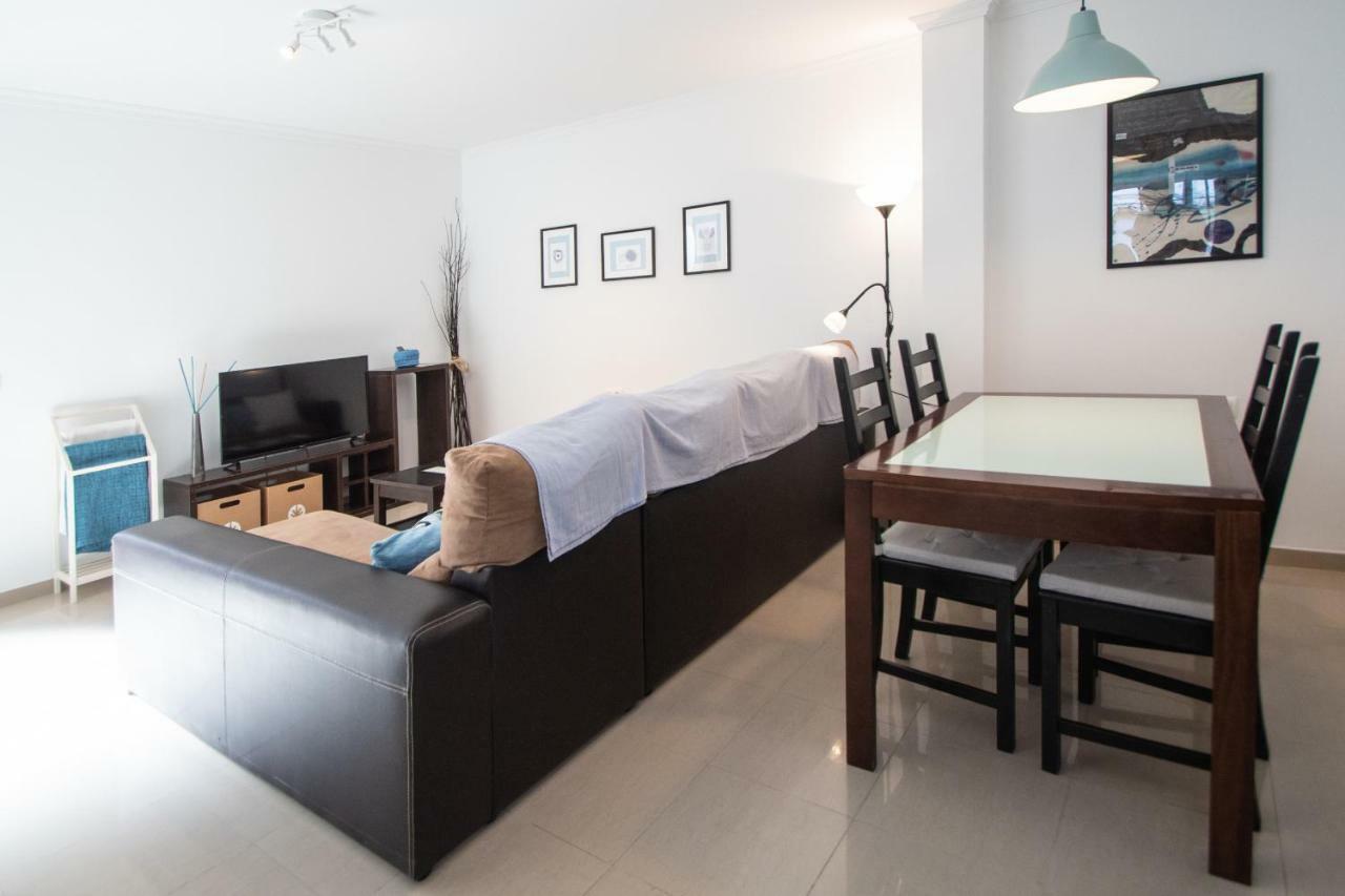 Apartamento Lavandula Cadiz Luaran gambar