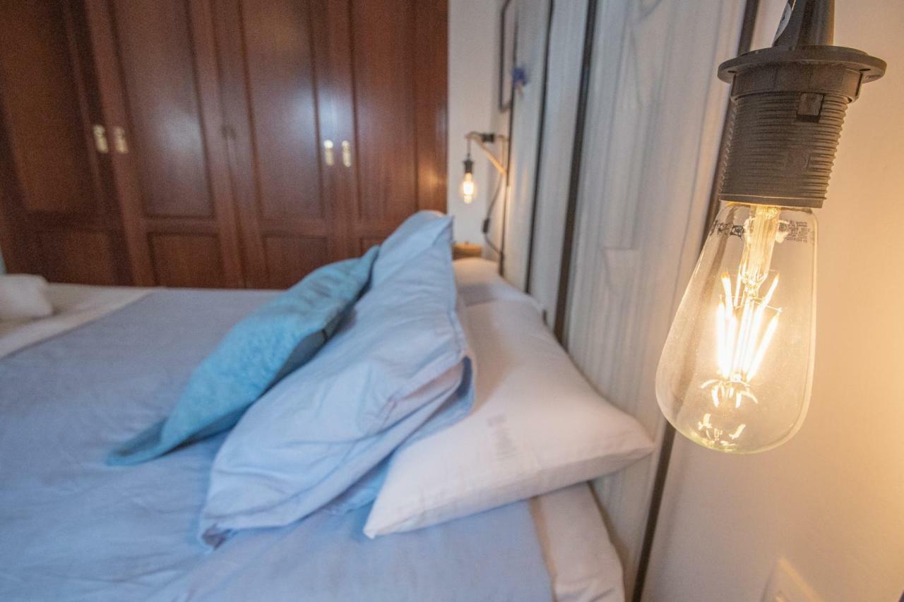 Apartamento Lavandula Cadiz Luaran gambar