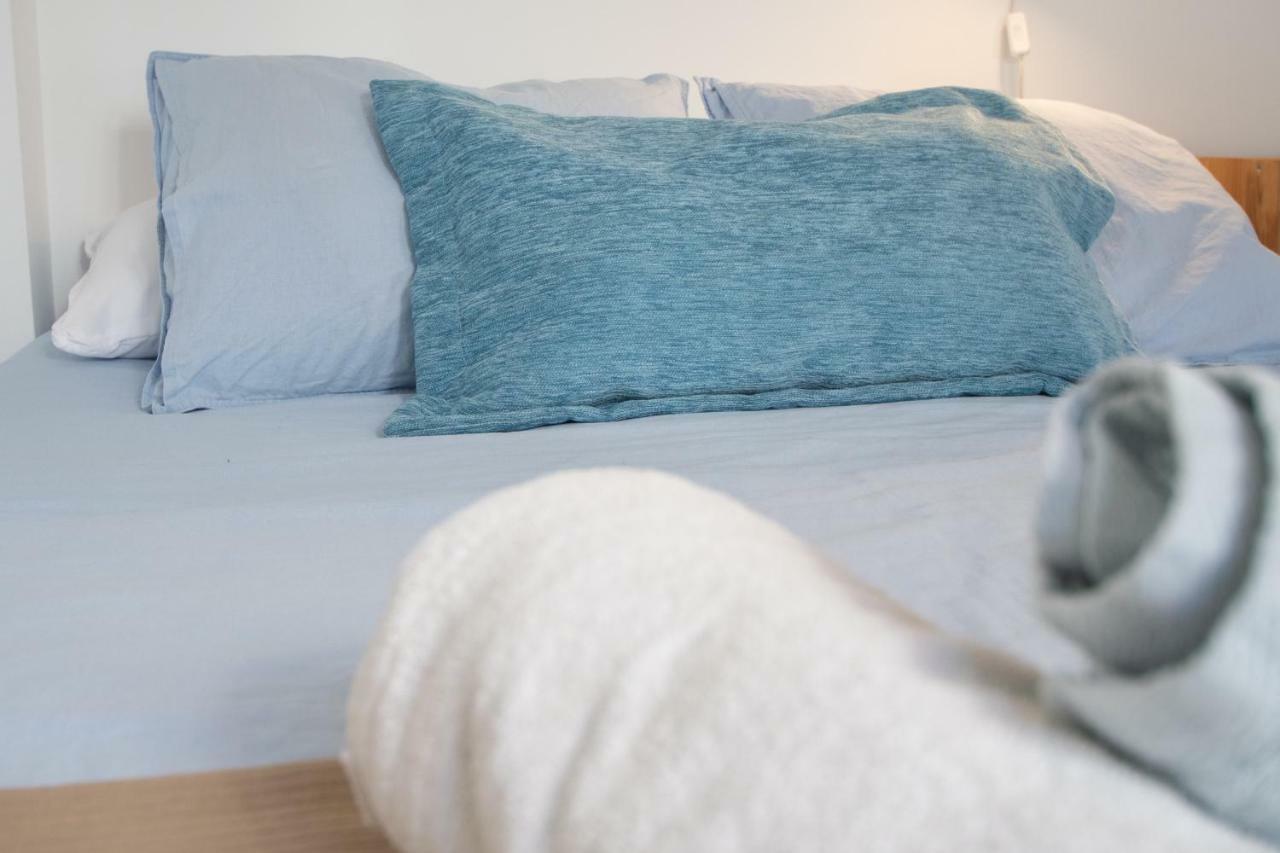 Apartamento Lavandula Cadiz Luaran gambar