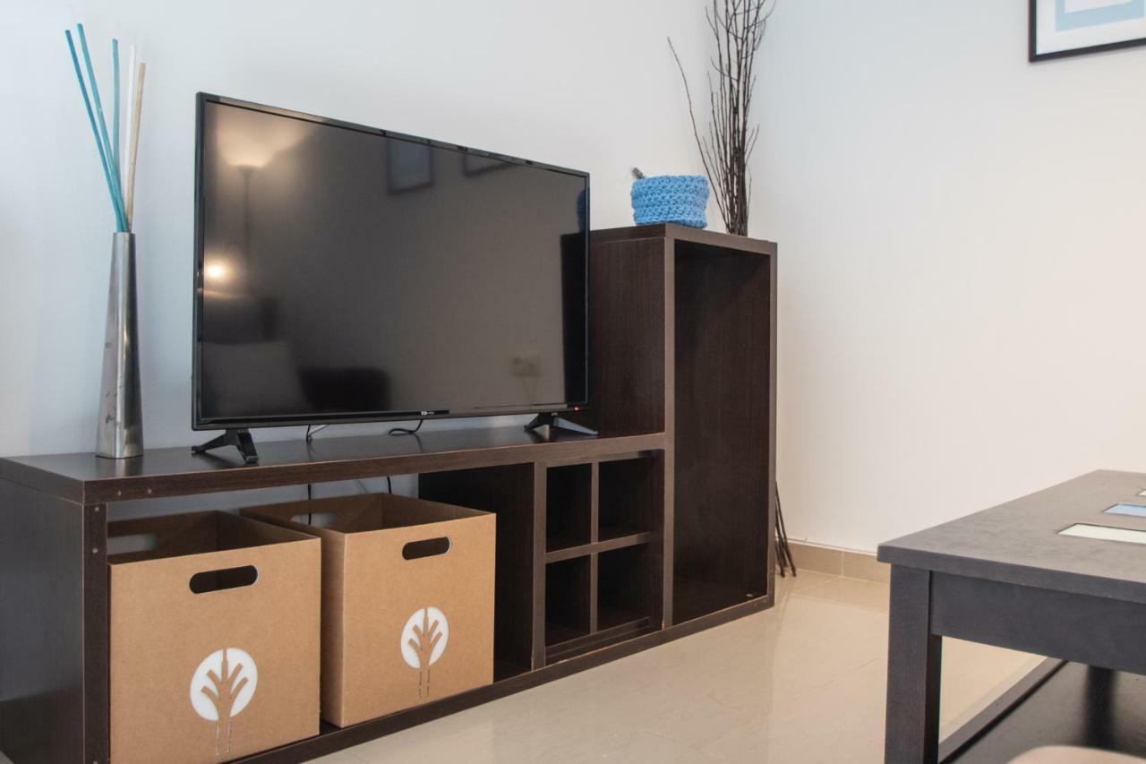 Apartamento Lavandula Cadiz Luaran gambar